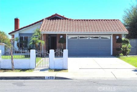 W James Street, Bloomington, Californie 92316, États-Unis