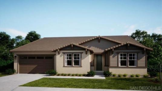 Hadley Way, Oceanside, Kalifornia 92057, USA