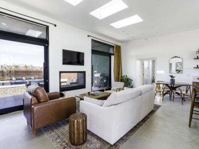 Reche Road, Landers, California 92285, Stati Uniti