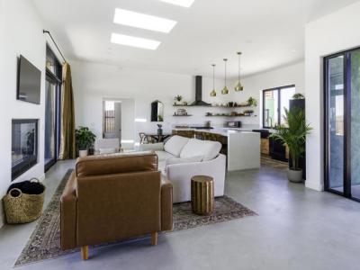 Reche Road, Landers, California 92285, Stati Uniti