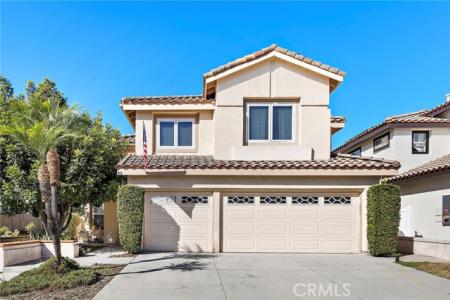 El Prisma, Rancho Santa Margarita, Califórnia 92688, Estados Unidos