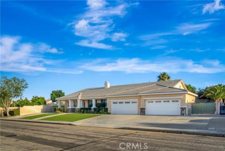 W Avenue M12, Lancaster, California 93536, Estados Unidos