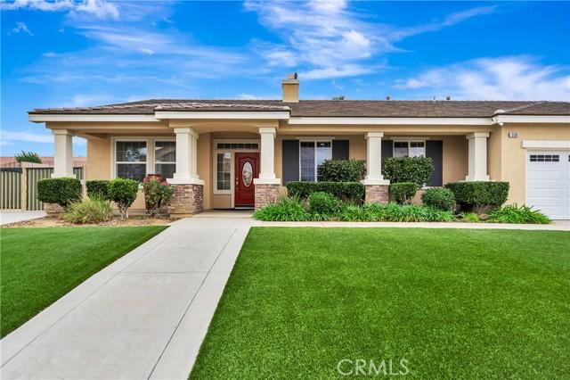 W Avenue M12, Lancaster, California 93536