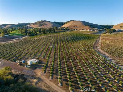 Los Ranchos Road, San Luis Obispo, קליפורניה 93401, ארצות הברית של אמריקה