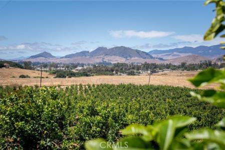 Los Ranchos Road, San Luis Obispo, קליפורניה 93401, ארצות הברית של אמריקה