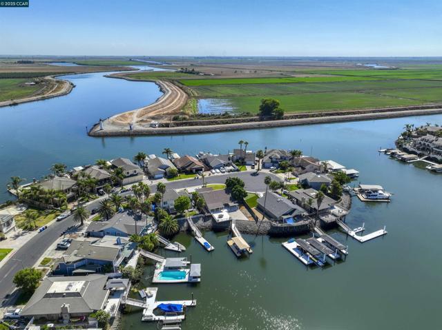 Discovery Bay Blvd, Discovery Bay, California 94505, HOA KỲ