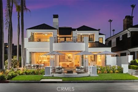 Bayshore Drive, Newport Beach, 加利福尼亚州 92663, 美国
