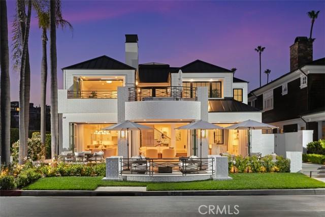 Bayshore Drive, Newport Beach, California 92663
