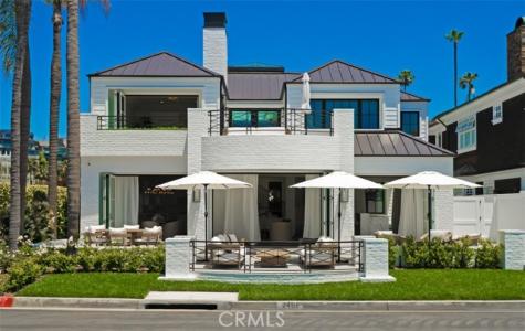 Bayshore Drive, Newport Beach, California 92663