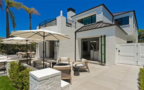 Bayshore Drive, Newport Beach, California 92663