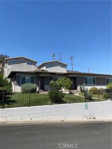 San Juan St, Loma Linda, Califórnia 92354, Estados Unidos