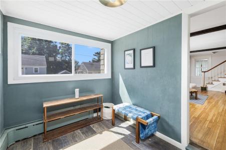 16 Reed Street, Tiverton, Rhode Island 02878
