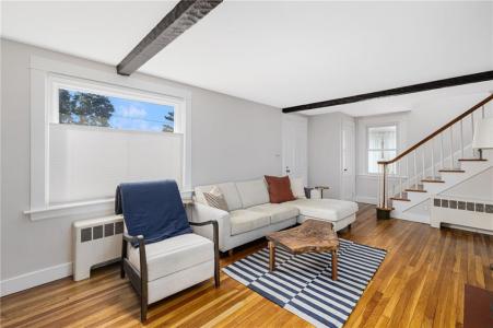 16 Reed Street, Tiverton, Rhode Island 02878