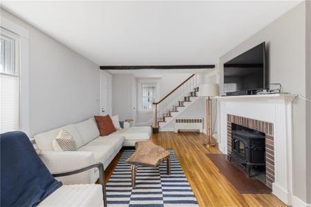 16 Reed Street, Tiverton, Rhode Island 02878