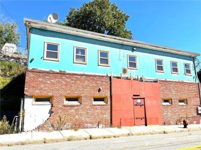 115 Railroad Street, Woonsocket, RI 02895, USA