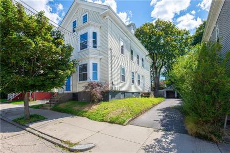 181 Pleasant Street 2, Providence, RI 02906, USA