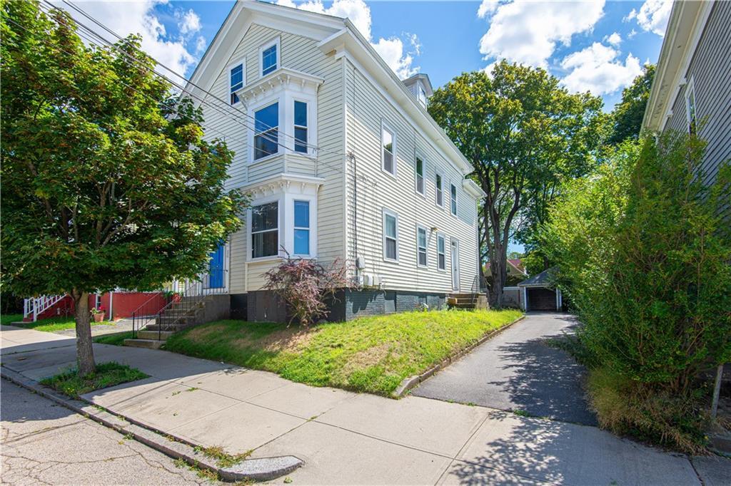 181 Pleasant Street 2, Providence, 로드아일랜드 02906, 미국