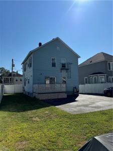 24 Oneida Street 1, Cranston, 로드아일랜드 02920, 미국