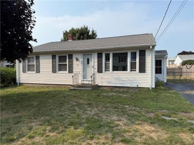 70 Glen Meadows Drive, Pawtucket, RI 02861, USA