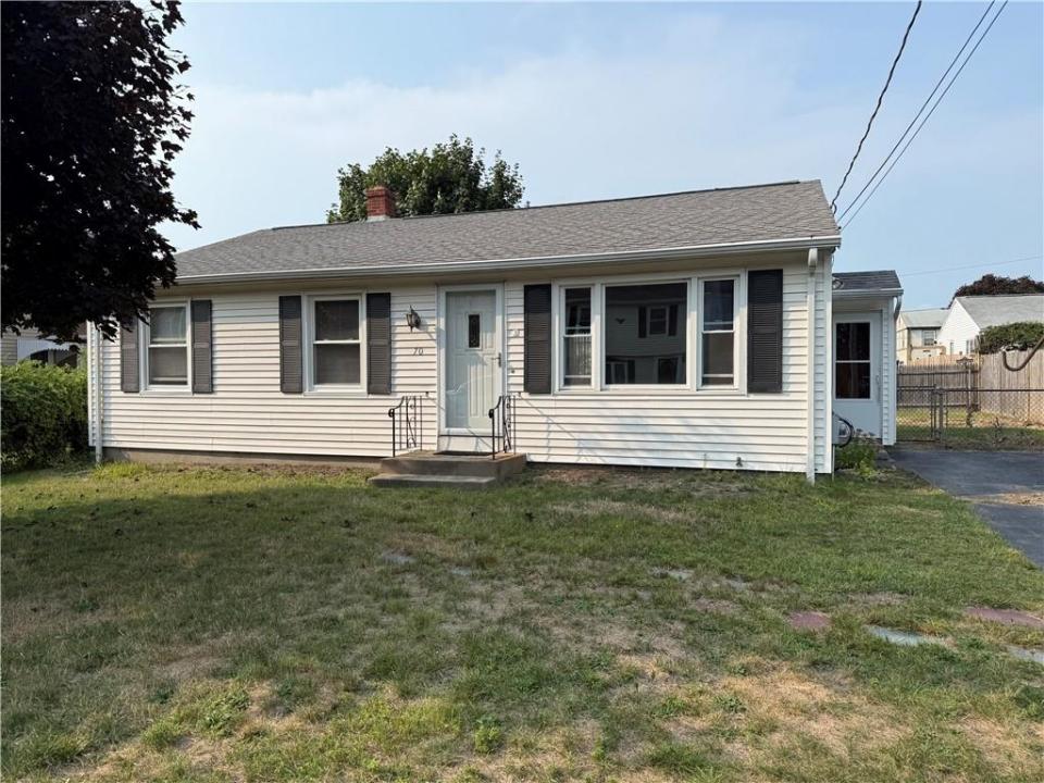 70 Glen Meadows Drive, Pawtucket, Rhode Island 02861, États-Unis