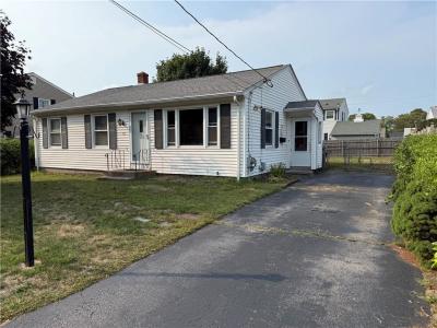 70 Glen Meadows Drive, Pawtucket, Rhode Island 02861, États-Unis