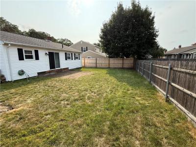 70 Glen Meadows Drive, Pawtucket, Rhode Island 02861, États-Unis