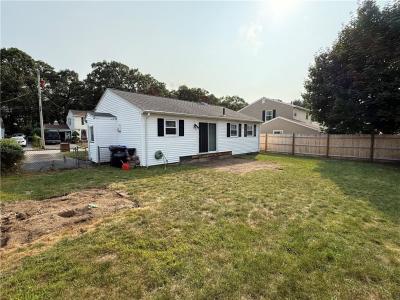 70 Glen Meadows Drive, Pawtucket, Rhode Island 02861, États-Unis