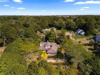 2 Brass Ring Road, Westerly, Rhode Island 02891, USA