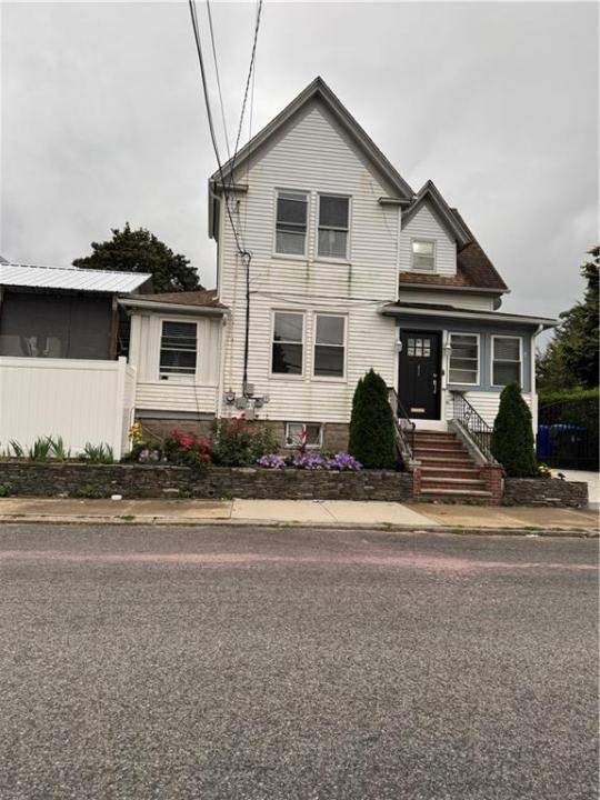 454 Union Avenue, Providence, Rhode Island 02909, USA