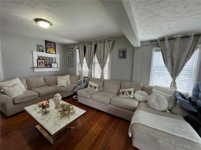 454 Union Avenue, Providence, Rhode Island 02909, USA