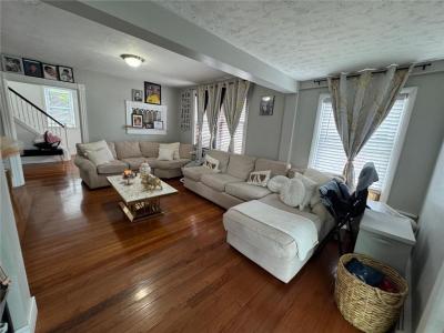 454 Union Avenue, Providence, Rhode Island 02909, USA