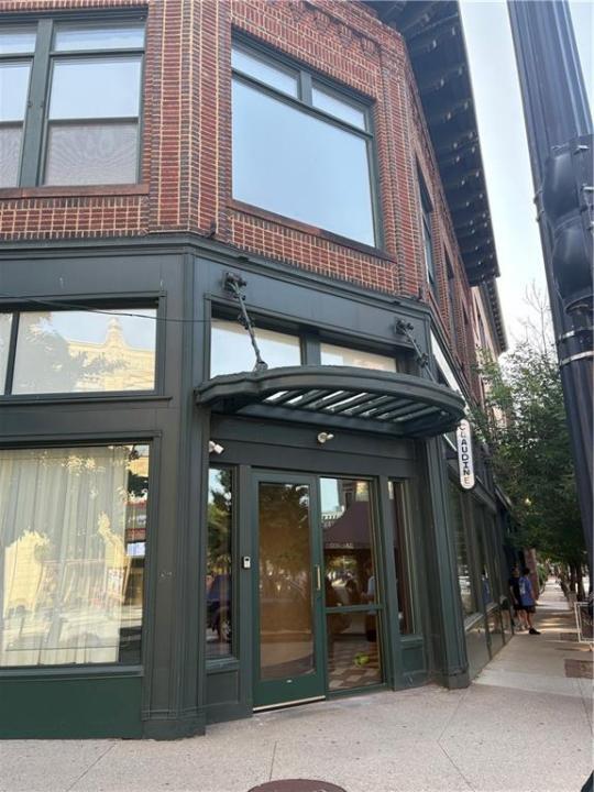 225 Weybosset Street #10, Providence, Rhode Island 02903