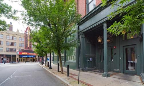 225 Weybosset Street #10, Providence, Rhode Island 02903