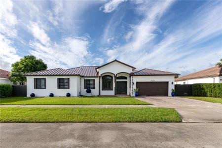16234 SW 48 Terrace, Miami, Florida 33185, USA