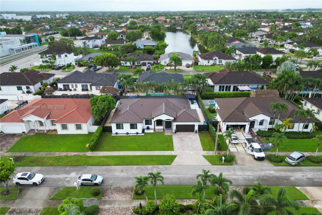 16234 SW 48 Terrace, Miami, Florida 33185