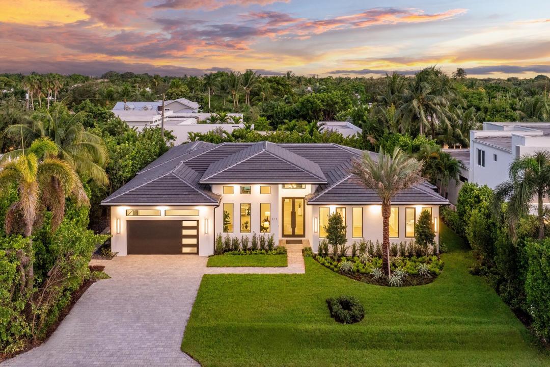 212 NW 18th Street, Lake Ida Neighborhood, Delray Beach, 플로리다 33444, 미국