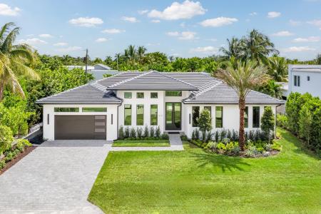 212 NW 18th Street, Lake Ida Neighborhood, Delray Beach, 플로리다 33444, 미국