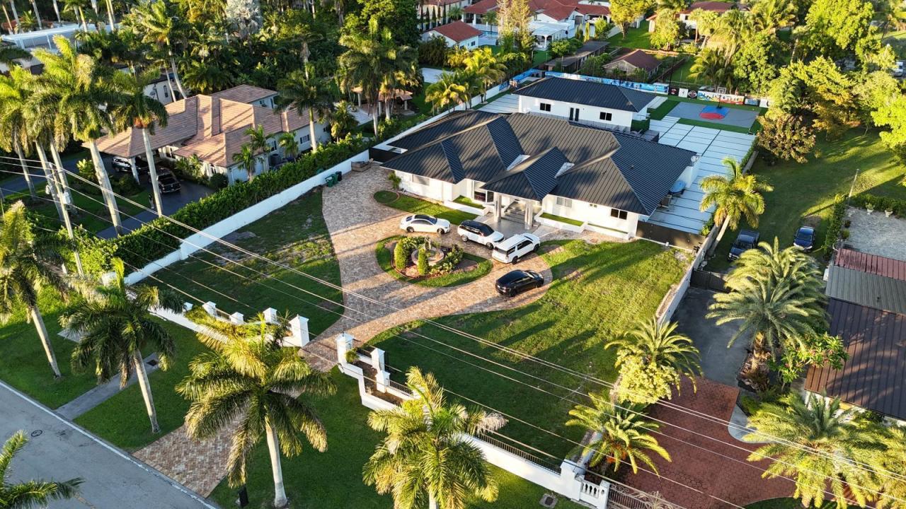 365 NW 132nd Ave, Miami, Florida 33182, Estados Unidos