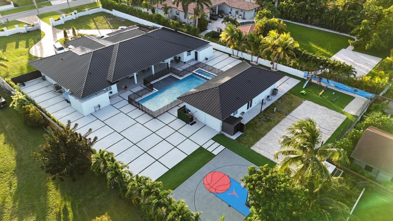365 NW 132nd Ave, Miami, Florida 33182, Estados Unidos