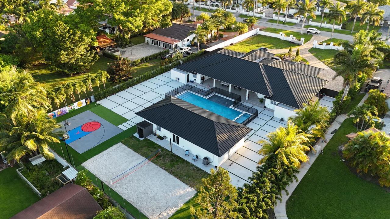 365 NW 132nd Ave, Miami, Florida 33182, Estados Unidos