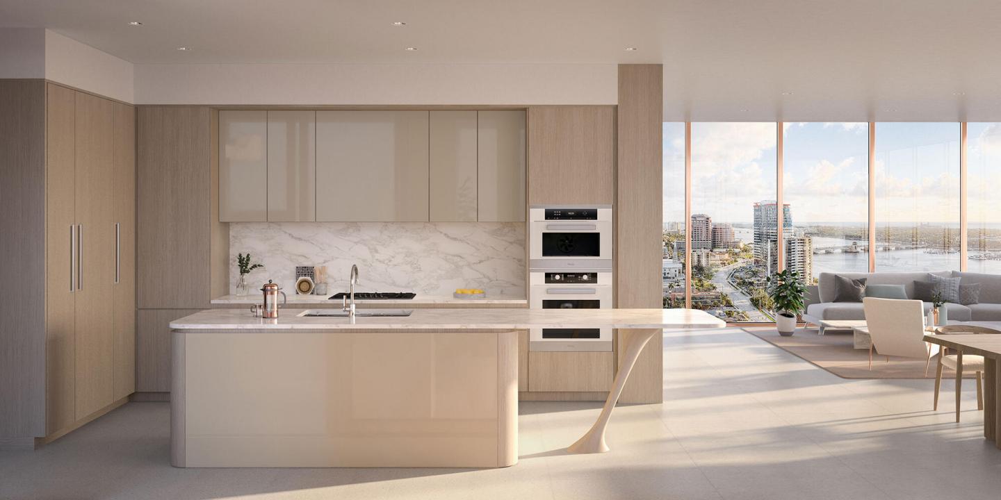 200 Arkona Court 402, La Clara, West Palm Beach, Florida 33401, Amerika Birleşik Devletleri