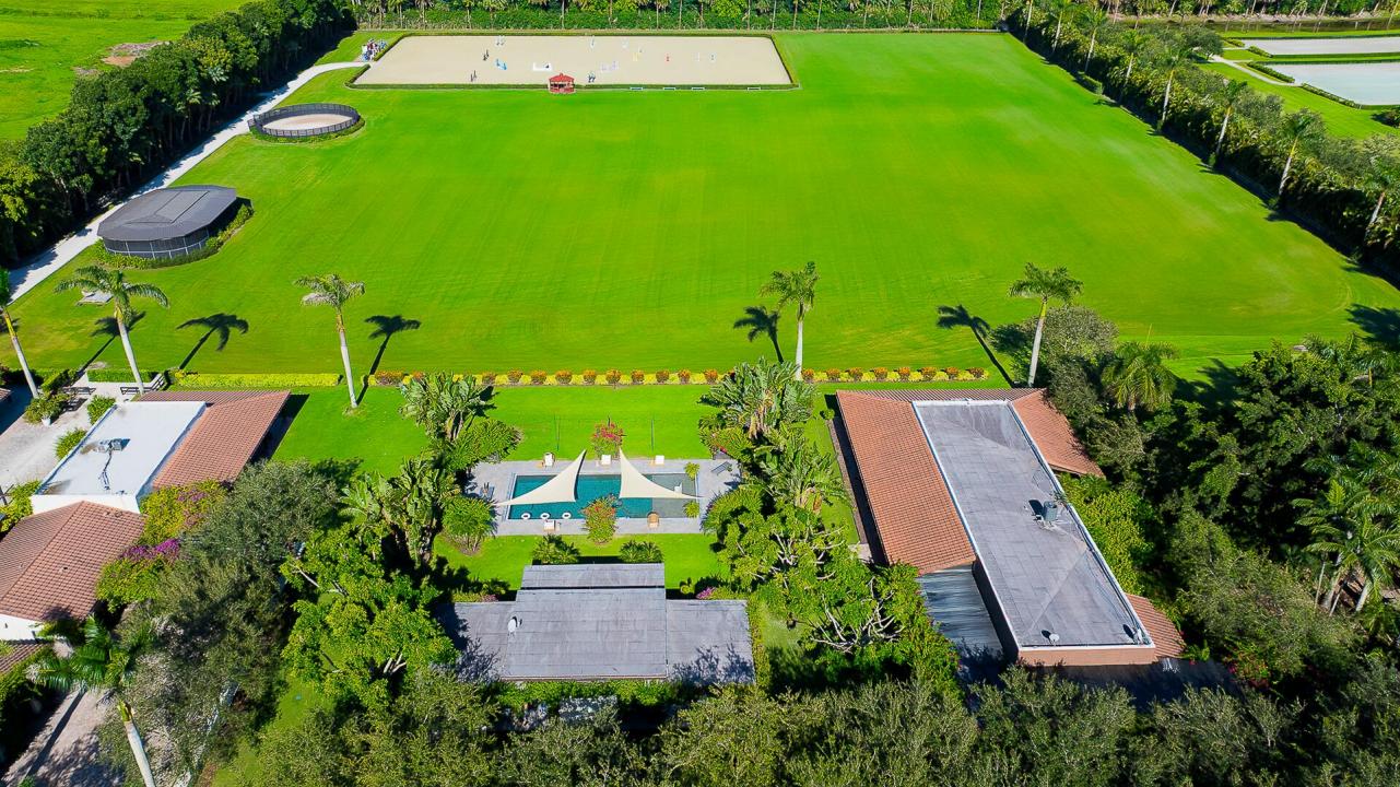 5420 Las Palmas Avenue, Wellington, Floryda 33449, USA