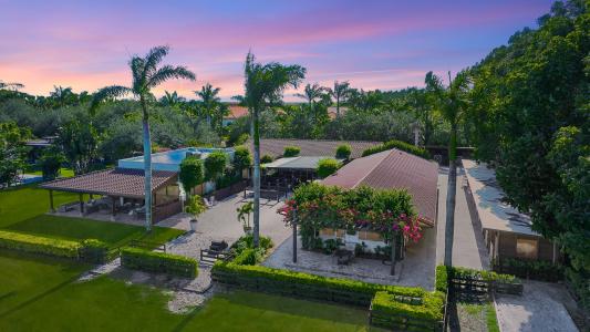 5420 Las Palmas Avenue, Wellington, Floryda 33449, USA