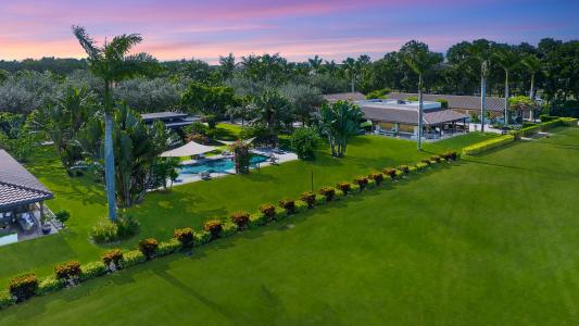5420 Las Palmas Avenue, Wellington, Floryda 33449, USA