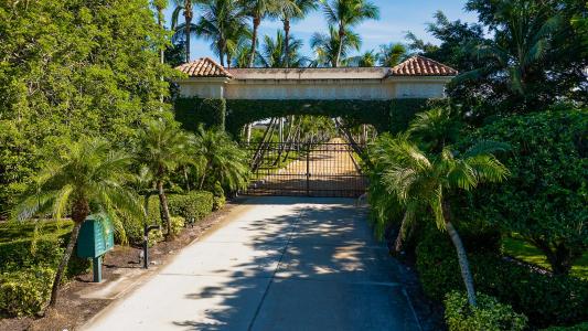 5420 Las Palmas Avenue, Wellington, Floryda 33449, USA