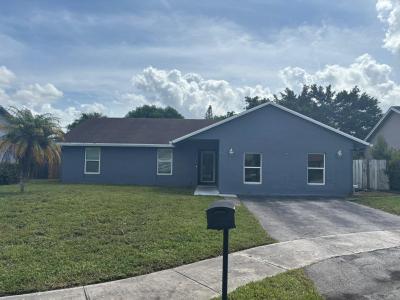 4930 NW 85 Ter Terrace, Lauderhill, Florida 33351