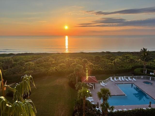 3880 N Highway A1a 603, Fort Pierce, Florida 34949, Amerika Birleşik Devletleri