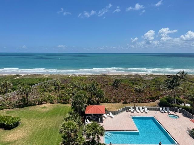 3880 N Highway A1a 603, Fort Pierce, Florida 34949, Amerika Birleşik Devletleri