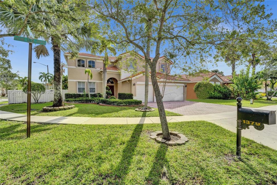 1379 NW 166th Ave, Pembroke Pines, Florida 33028