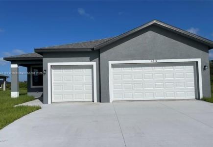 3034 E Briarwood Cir, La Belle, Florida 33935, HOA KỲ